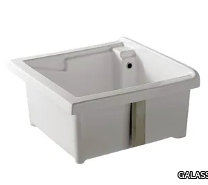 ATHENA - Utility sink _ GALASSIA