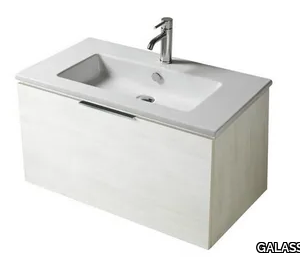 DREAM - 7242 - Vanity unit with drawers _ GALASSIA