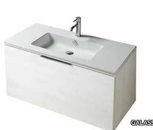DREAM - 7244 - Vanity unit with drawers _ GALASSIA