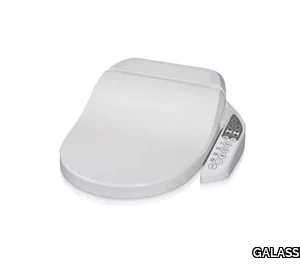 DREAM - 7318 - Electronic toilet seat _ GALASSIA