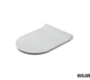 DREAM - Toilet seat _ GALASSIA
