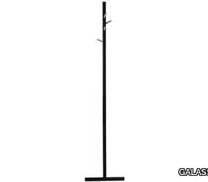 EDEN - 7237 - Standing oak towel rack _ GALASSIA