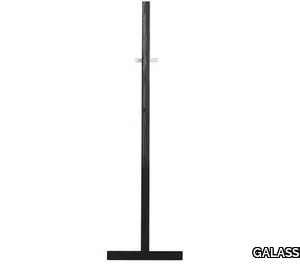 EDEN - 7238 - Standing oak towel rack _ GALASSIA