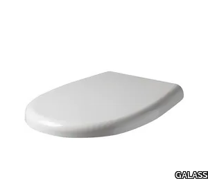 EDEN - Toilet seat _ GALASSIA