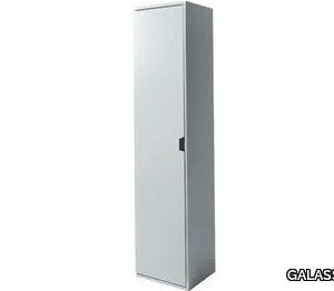 ERGO - MDF bathroom column _ GALASSIA
