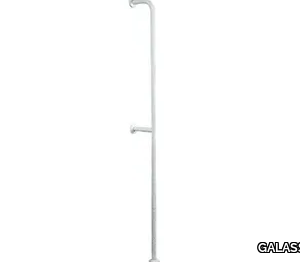 Fixed grab bar - Vertical fixed grab bar _ GALASSIA