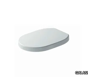 M2 - Plastic toilet seat _ GALASSIA