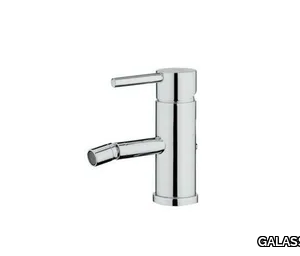 MEG11 5444 - Countertop single handle bidet mixer _ GALASSIA