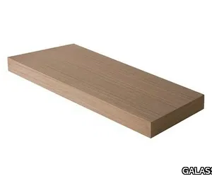 MEG11 5250 - Oak wall shelf _ GALASSIA