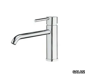 MEG11 5443 - Countertop single handle washbasin mixer _ GALASSIA