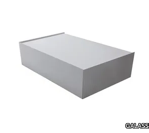 MEG11 5435 - Suspended MDF bathroom cabinet with drawers _ GALASSIA