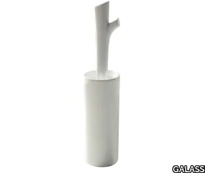 MEG11 5427 - Ceramic toilet brush _ GALASSIA