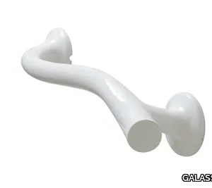 MEG11 5425 - Ceramic towel rail _ GALASSIA