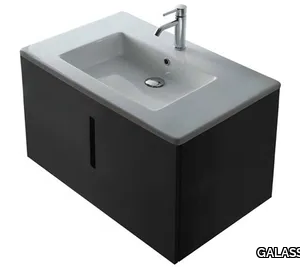 MEG11 2037 - MDF vanity unit _ GALASSIA