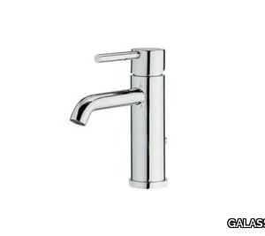 MEG11 5445 - Countertop single handle washbasin mixer _ GALASSIA