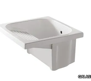 OSIRIDE - Utility sink _ GALASSIA