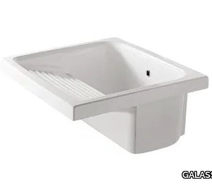 OSIRIDE MAX - Utility sink _ GALASSIA