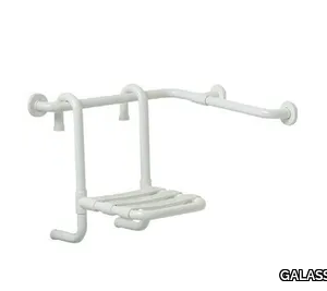 Shower Seat - Removable shower Seat _ GALASSIA