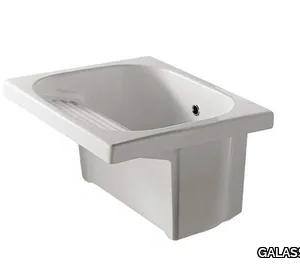 VENERE - Utility sink _ GALASSIA