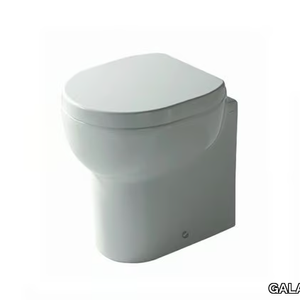 M2 45 - Ceramic toilet _ GALASSIA