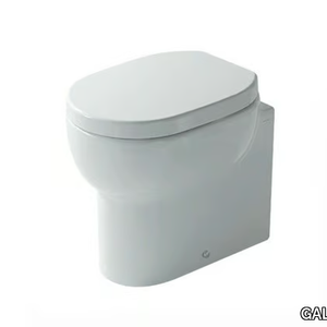 M2 50 - Ceramic toilet _ GALASSIA