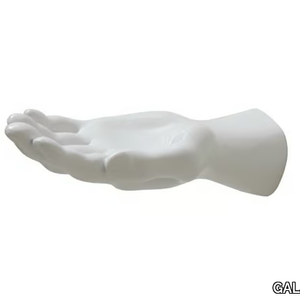 MEG11 5424 - Wall-mounted ceramic soap dish _ GALASSIA