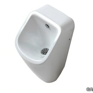 MEG11 5408 - Suspended ceramic urinal _ GALASSIA