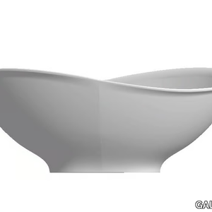 MEG11 5418 - Freestanding Pietraluce® bathtub _ GALASSIA