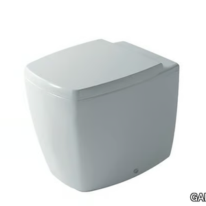 SA.02 - Ceramic toilet _ GALASSIA