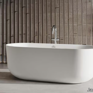 ANAFI - Freestanding acrylic bathtub _ Jacuzzi®