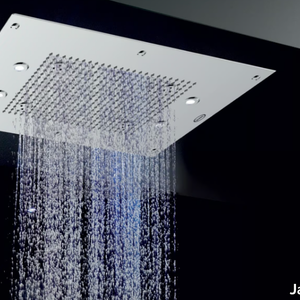 CALEIDOS - LED rain shower _ Jacuzzi®