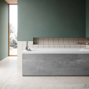 MYWAY 170 - Hydromassage bathtub _ Jacuzzi®