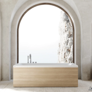 SHARP 75 - Built-in hydromassage bathtub _ Jacuzzi®