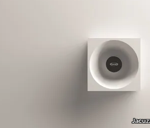 XYZ+™ - Techstone® shower mixer _ Jacuzzi®