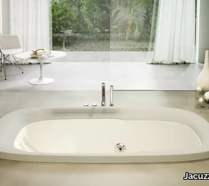 MUSE - Built-in hydromassage bathtub _ Jacuzzi®