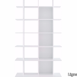ALLITERATION - Open sectional bookcase _ Ligne Roset