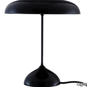 SITAR - LED lacquered glass table lamp _ Ligne Roset