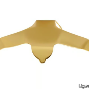 ENVOLEE - Steel coat rack _ Ligne Roset