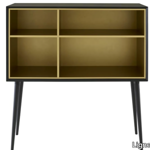 KERMES - MDF highboard _ Ligne Roset