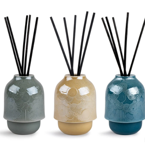 CAMPANELLA - Porcelain Air freshener dispenser _ Lladró