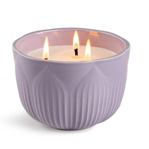 FLEURS - Set of candles _ Lladró