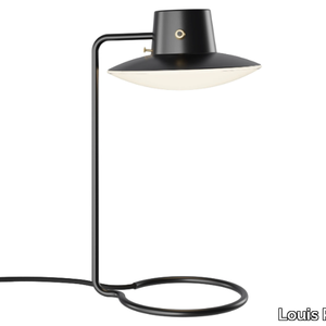 AJ OXFORD - Steel table lamp _ Louis Poulsen