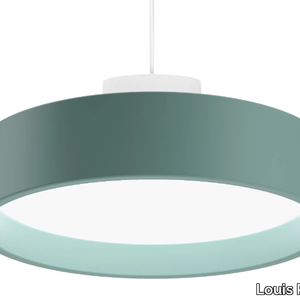 LP CIRCLE - LED pendant lamp _ Louis Poulsen