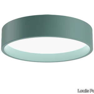 LP CIRCLE - LED ceiling light _ Louis Poulsen