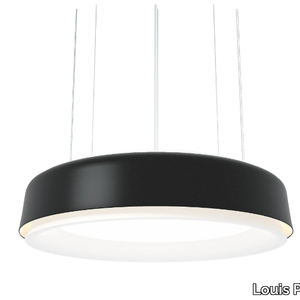 LP GRAND - LED pendant lamp _ Louis Poulsen