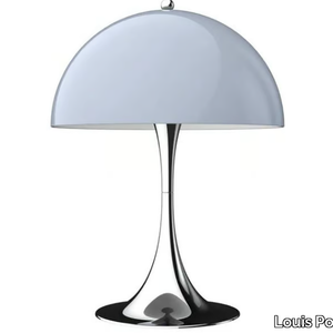 PANTHELLA 320 - LED acrylic glass table lamp _ Louis Poulsen