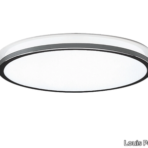 MUNKEGAARD - LED recessed ceiling lamp _ Louis Poulsen