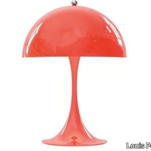 PANTHELLA MINI - LED table lamp _ Louis Poulsen