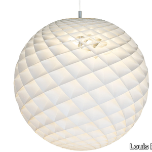 PATERA - LED PVC pendant lamp _ Louis Poulsen