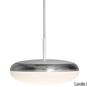 SILVERBACK - LED pendant lamp _ Louis Poulsen